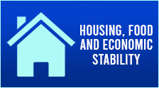 Housing, Food and Economic Stability