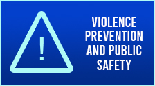 Violence Prevention and Public Safety